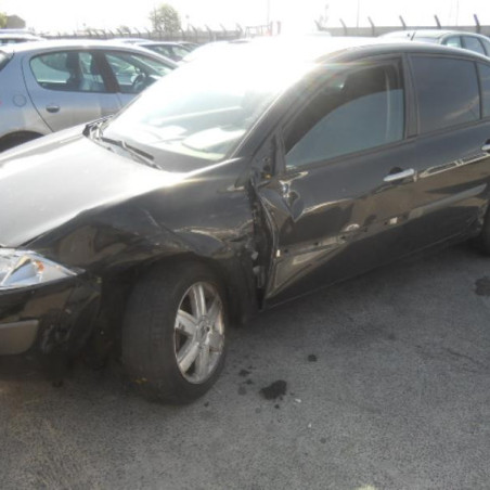 Malle/Hayon arriere RENAULT MEGANE 2