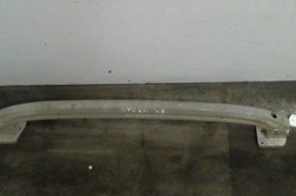 Renfort pare choc arriere (traverse) RENAULT MEGANE 2 Photo n°1
