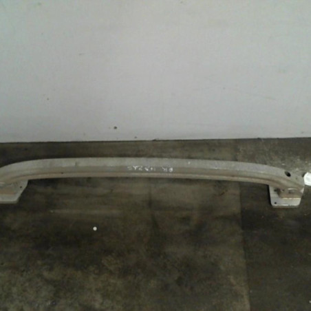 Renfort pare choc arriere (traverse) RENAULT MEGANE 2 Photo n°1