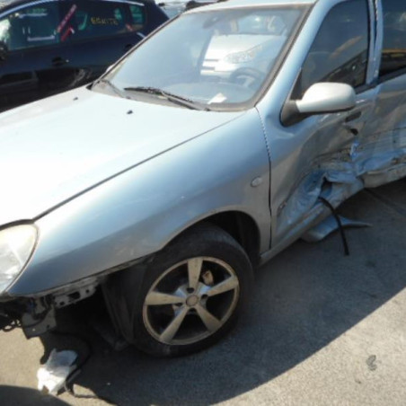 Bloc ABS (freins anti-blocage) CITROEN XSARA Photo n°1