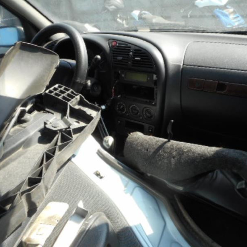 Bloc ABS (freins anti-blocage) CITROEN XSARA Photo n°6