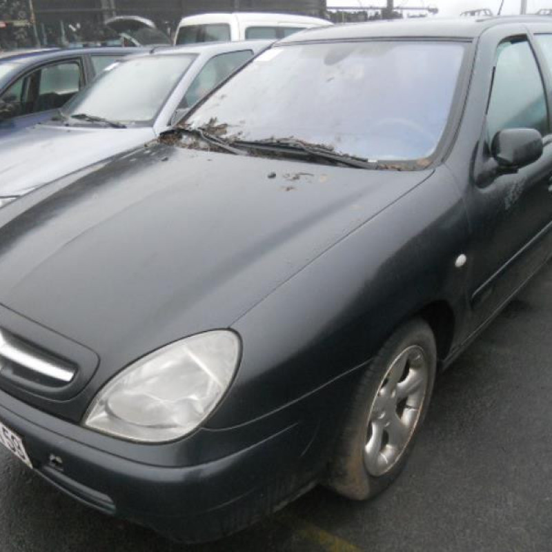 Bloc ABS (freins anti-blocage) CITROEN XSARA Photo n°3