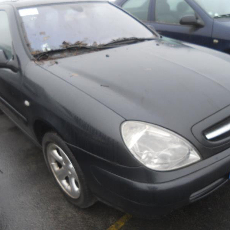 Bloc ABS (freins anti-blocage) CITROEN XSARA Photo n°4