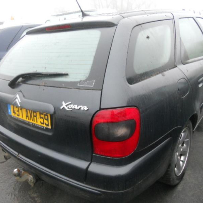 Bloc ABS (freins anti-blocage) CITROEN XSARA Photo n°5