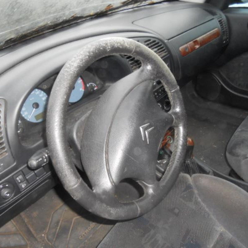 Bloc ABS (freins anti-blocage) CITROEN XSARA Photo n°7