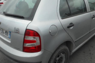 Retroviseur droit SKODA FABIA 1