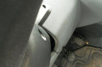 Malle/Hayon arriere SKODA FABIA 1