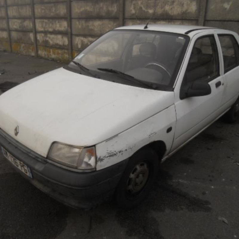 Retroviseur droit RENAULT CLIO 1 Photo n°4