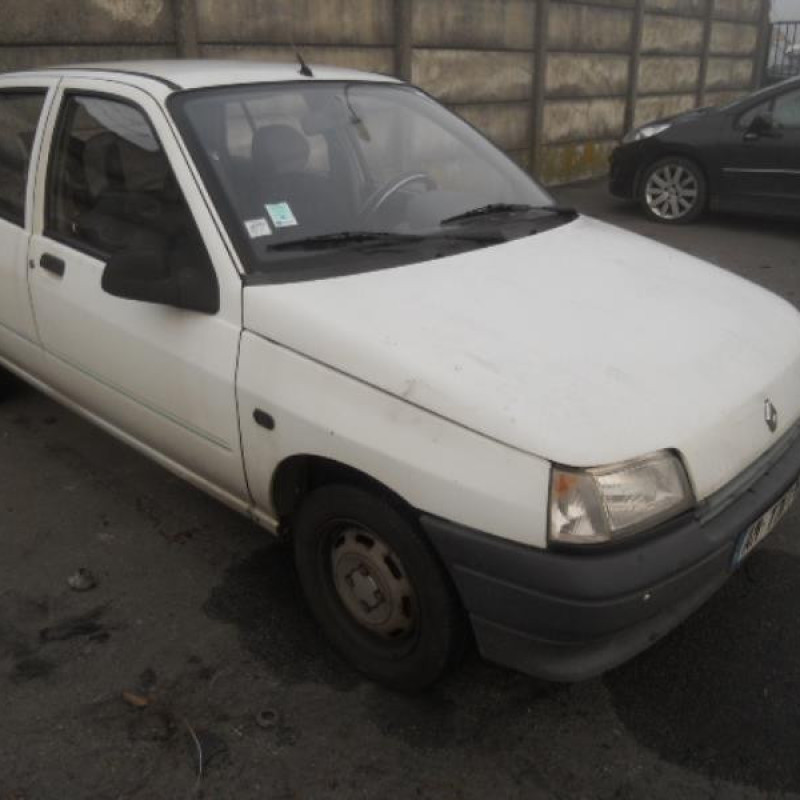 Retroviseur droit RENAULT CLIO 1 Photo n°5