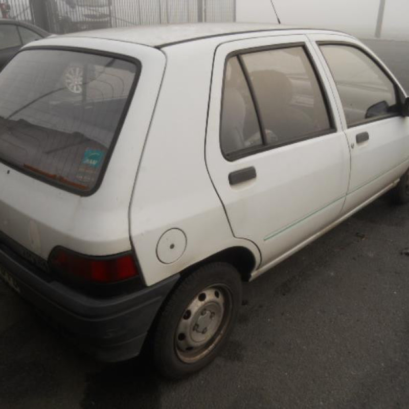 Retroviseur droit RENAULT CLIO 1 Photo n°6