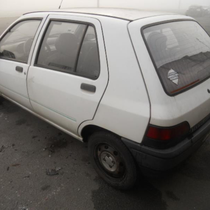 Retroviseur droit RENAULT CLIO 1 Photo n°7