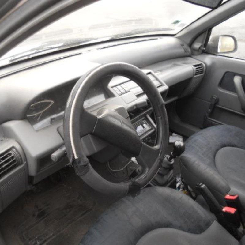 Retroviseur droit RENAULT CLIO 1 Photo n°8