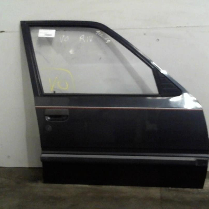 Porte avant droit PEUGEOT 309 Photo n°1