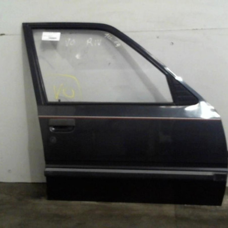 Porte avant droit PEUGEOT 309 Photo n°1
