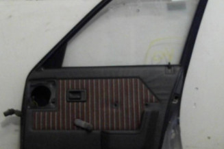Porte avant droit PEUGEOT 309