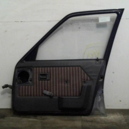 Porte avant droit PEUGEOT 309
