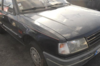 Porte avant droit PEUGEOT 309