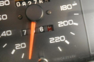 Porte avant droit PEUGEOT 309