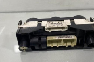 Commande chauffage VOLKSWAGEN FOX