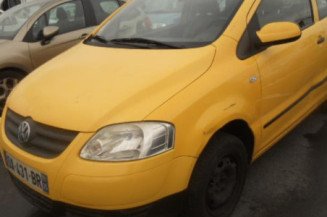 Pulseur d'air VOLKSWAGEN FOX