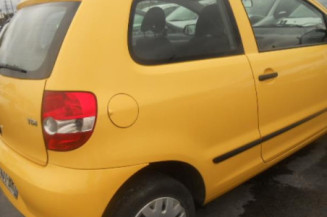 Pulseur d'air VOLKSWAGEN FOX