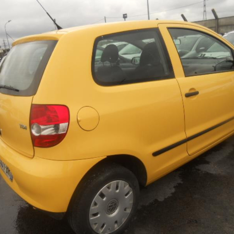 Pulseur d'air VOLKSWAGEN FOX Photo n°5