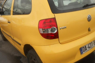 Pulseur d'air VOLKSWAGEN FOX