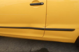 Pulseur d'air VOLKSWAGEN FOX