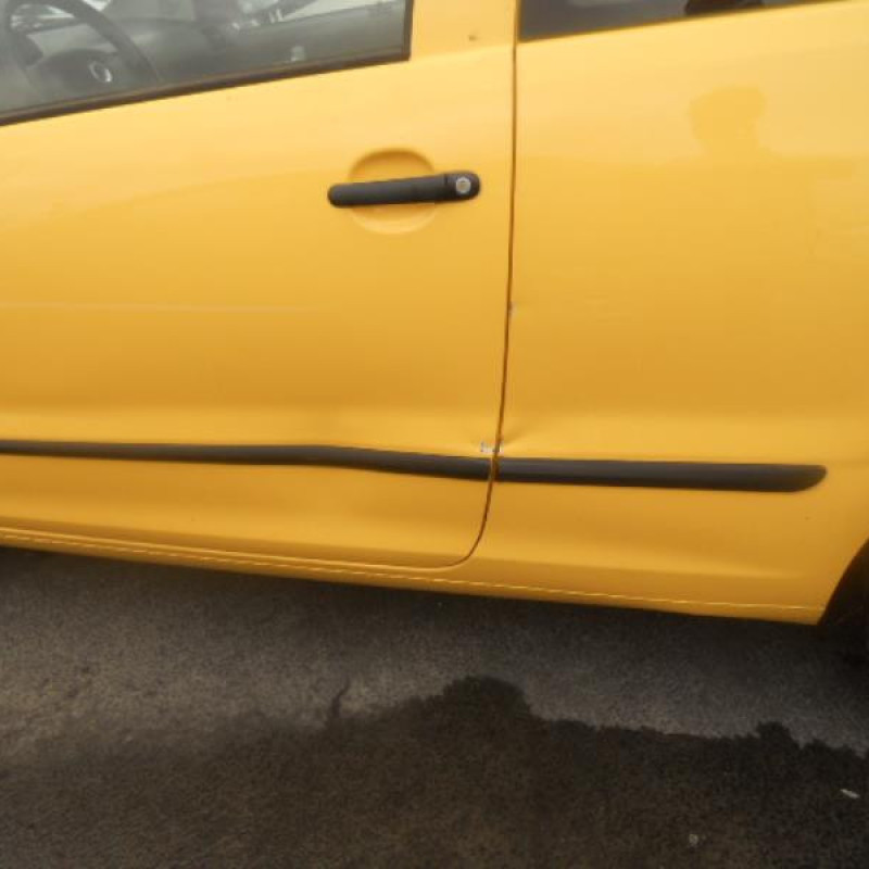 Pulseur d'air VOLKSWAGEN FOX Photo n°7