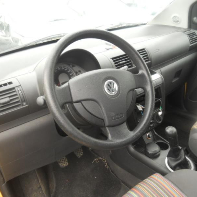 Pulseur d'air VOLKSWAGEN FOX Photo n°8