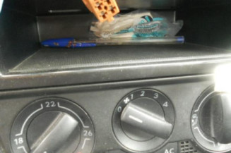 Pulseur d'air VOLKSWAGEN FOX
