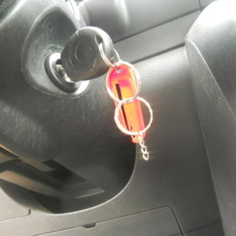Pulseur d'air VOLKSWAGEN FOX Photo n°10