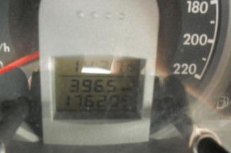 Pulseur d'air VOLKSWAGEN FOX