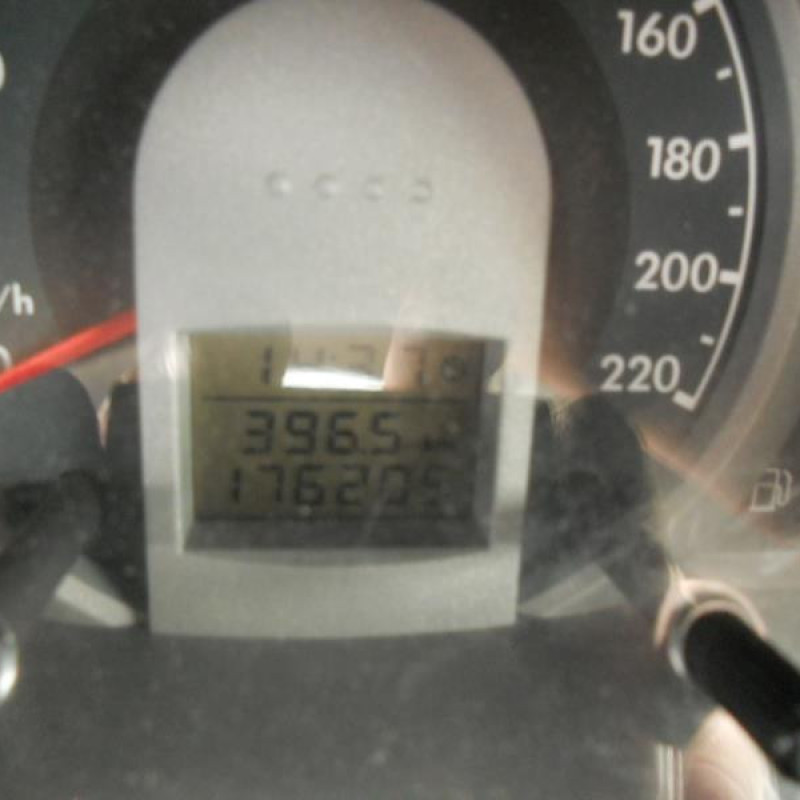 Pulseur d'air VOLKSWAGEN FOX Photo n°11