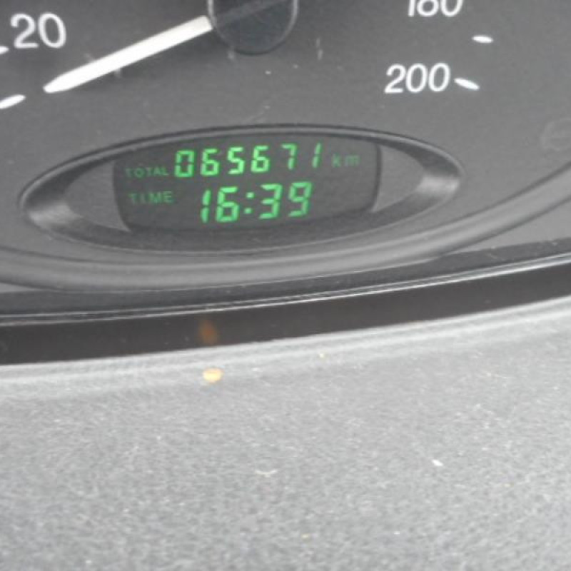 Bras essuie glace avant droit LANCIA YPSILON 3 Photo n°7