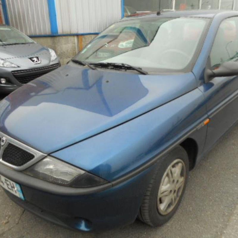 Retroviseur droit LANCIA YPSILON 3 Photo n°4