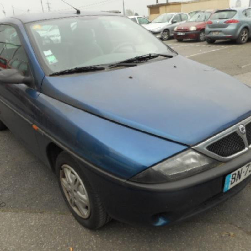 Retroviseur droit LANCIA YPSILON 3 Photo n°5