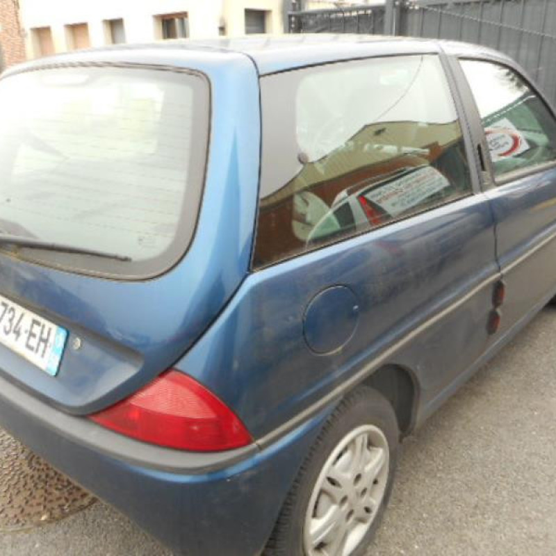 Retroviseur droit LANCIA YPSILON 3 Photo n°6