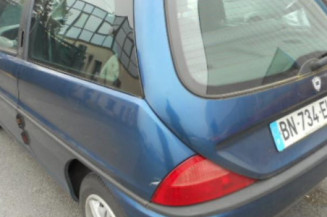 Retroviseur droit LANCIA YPSILON 3