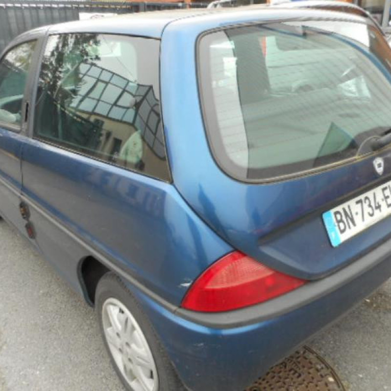 Retroviseur droit LANCIA YPSILON 3 Photo n°7