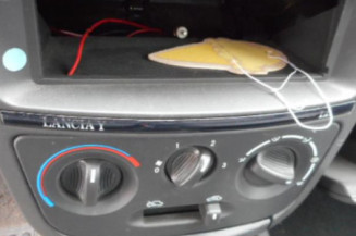 Retroviseur droit LANCIA YPSILON 3