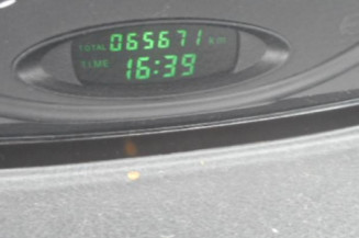 Retroviseur droit LANCIA YPSILON 3