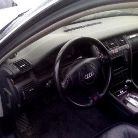 Custode arriere gauche AUDI A8 1