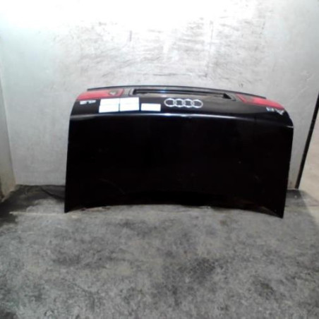 Malle/Hayon arriere AUDI A8 1 Photo n°1