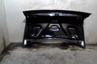 Malle/Hayon arriere AUDI A8 1