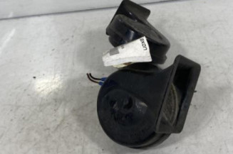 Avertisseur/Klaxon AUDI A8 1