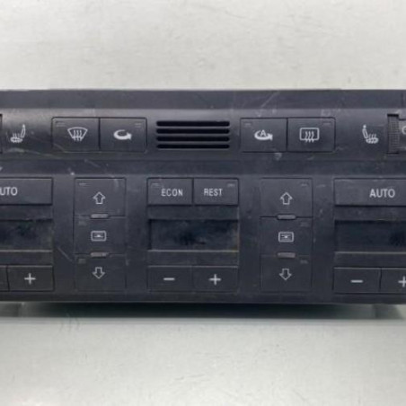 Commande chauffage AUDI A8 1 Photo n°1