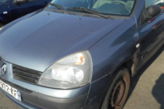 Bloc ABS (freins anti-blocage) RENAULT CLIO 2