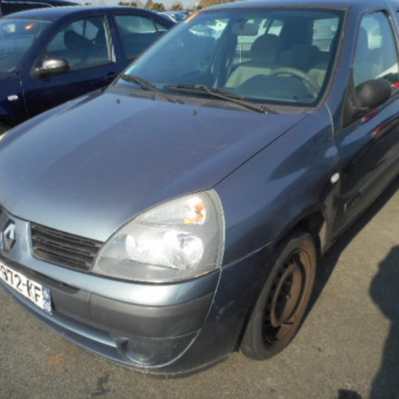 Bloc ABS (freins anti-blocage) RENAULT CLIO 2 Photo n°3