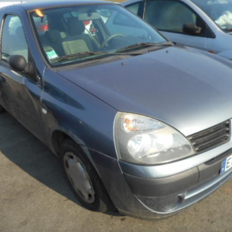 Bloc ABS (freins anti-blocage) RENAULT CLIO 2 Photo n°4
